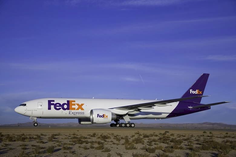 FedEx Akan Meminta Ijin Menggunakan Pesawat Anti Rudal